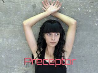 Preceptor Webcam Sexe Direct