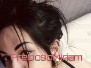 PreciosoMiriam