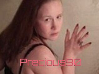 Precious90