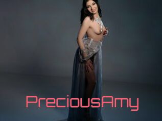 PreciousAmy