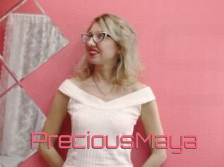 PreciousMaya