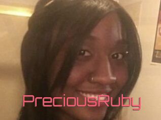 PreciousRuby