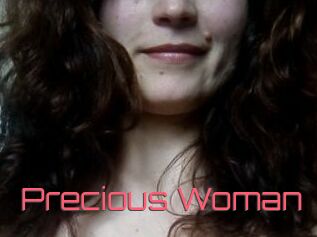 Precious_Woman
