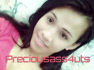 Preciousass4uts