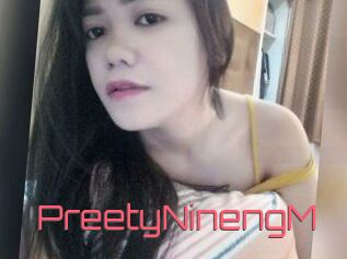 PreetyNinengM