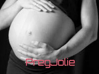 PregJolie
