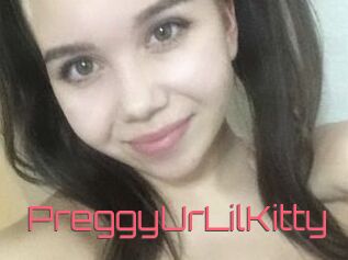 PreggyUrLilKitty