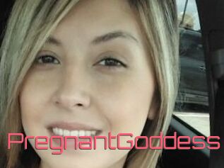 PregnantGoddess