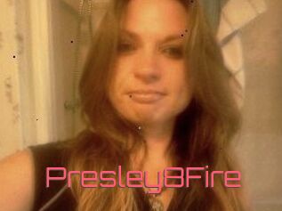 Presley8Fire