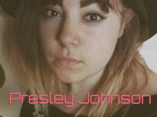 Presley_Johnson
