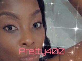 Pretty400