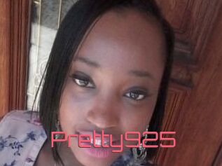 Pretty925