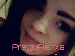 PrettyAlexxa