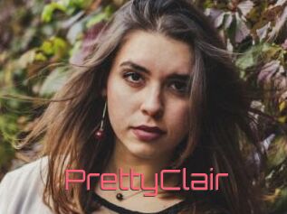 PrettyClair