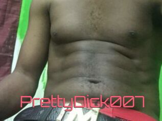PrettyDick007