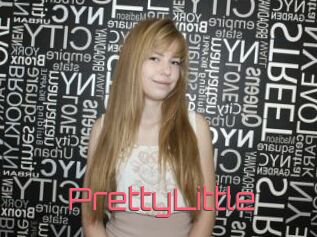 PrettyLittle