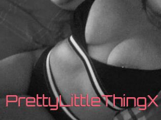PrettyLittleThingX