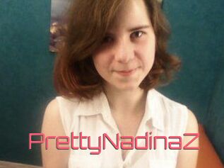 PrettyNadinaZ