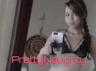 PrettyNaughty