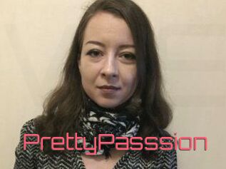PrettyPasssion