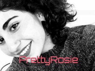 PrettyRosie