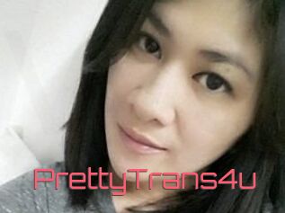 PrettyTrans4u
