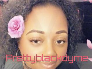 Prettyblackdyme