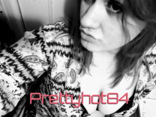 Prettyhot84