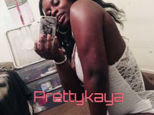 Prettykaya