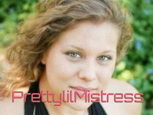 PrettylilMistress