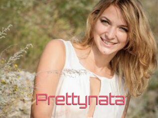 Prettynata