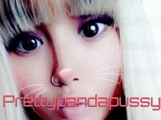 Prettypandapussy