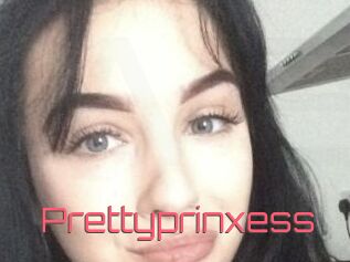 Prettyprinxess
