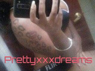 Prettyxxxdreams