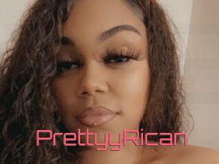 PrettyyRican