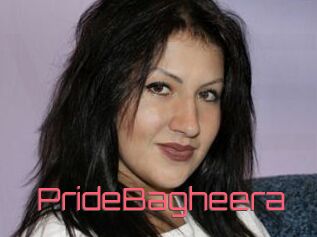 PrideBagheera