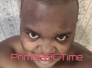 PrimeBBCTime