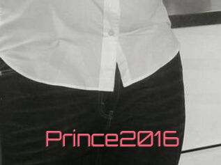 Prince2016