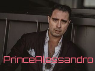 PrinceAlessandro
