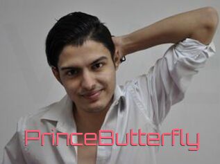 PrinceButterfly