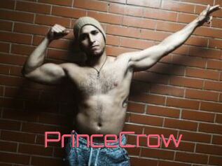PrinceCrow