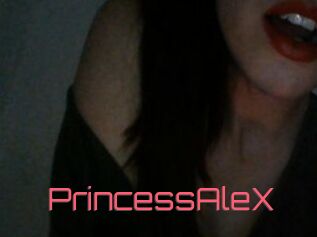 PrincessAleX