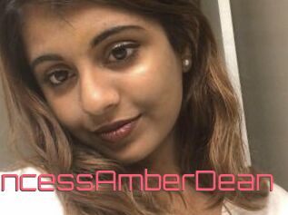 PrincessAmberDean