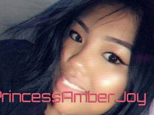 PrincessAmberJoy