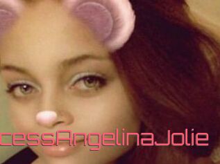 PrincessAngelinaJolie