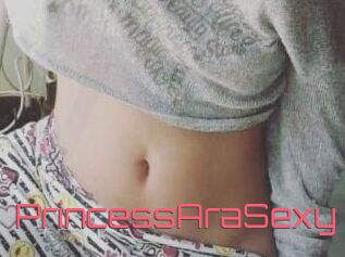 PrincessAraSexy