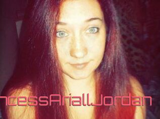 PrincessAriallJordan
