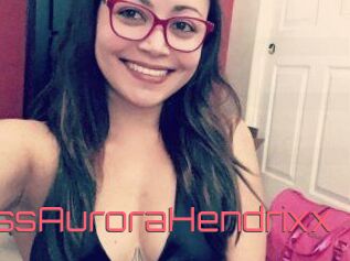 PrincessAuroraHendrixx