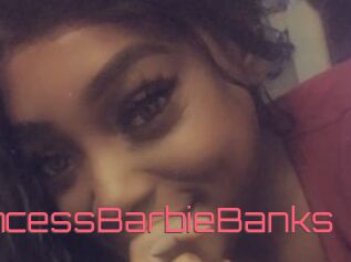 PrincessBarbieBanks