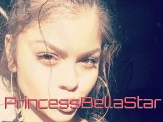 PrincessBellaStar